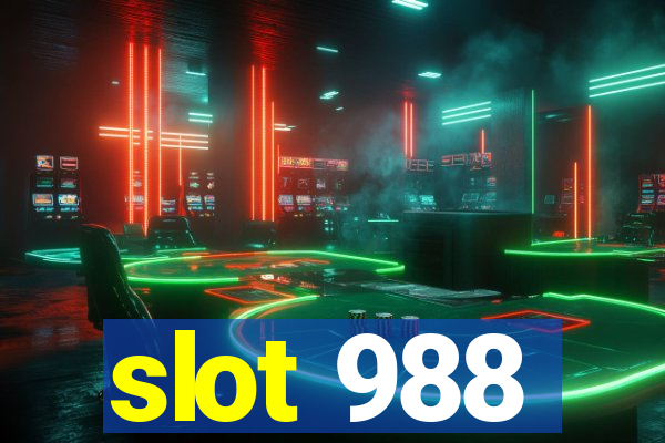 slot 988